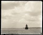 Deer Island Light House